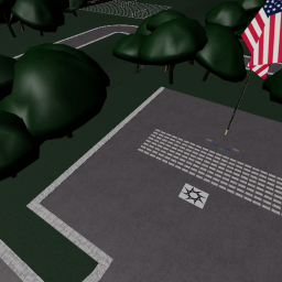 Millitary training