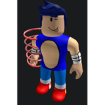 Sonic the hedghog xD