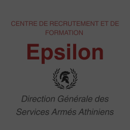 S.A.A - CRF Epsilon