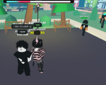 VoidEchoClan
