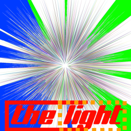 The light