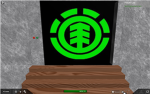 U.R.F. united roblox forces