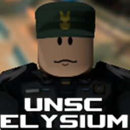 UNSC | Elysium City