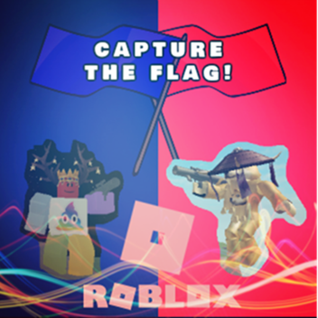 Capture the flag 