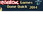 ROBLOX Games Done Quick