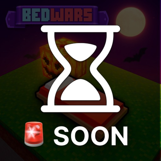 [⌛SOON] BedWars