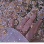 Flowers of ghosts
