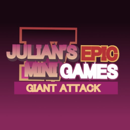 Julian's Epic Minigames [HIATUS]
