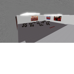 Game Reaction Centre