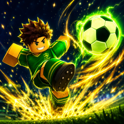 Ultra Shot - Soccer Training⚽