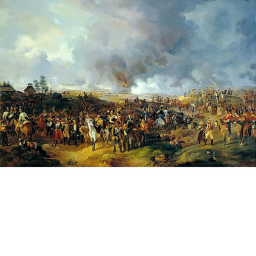 Battle of Leipzig