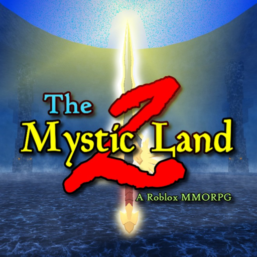 The Mystic Land 2 MMORPG