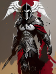 Knight of Judgment Day