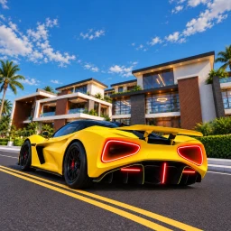 [💎] Billionaire Mansion Tycoon icon