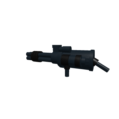 Minigun