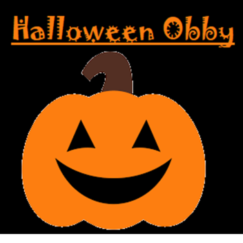 [NEW!] Halloween Obby