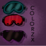 COLORZX