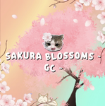 ~ Sakura Blossoms Group Chat ~