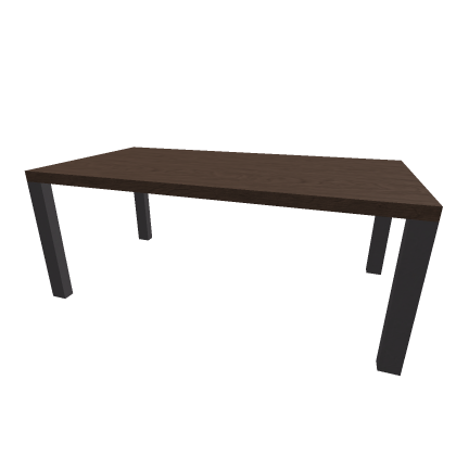Desk (Brown)