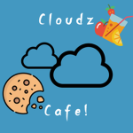 Cloudz Cafe!