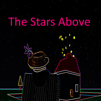 the stars above