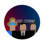San Diego-Clothing
