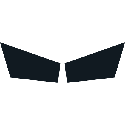 Cartoonishly Large Eyebrows Roblox item