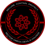 |Sector Omega Devil's Hounds