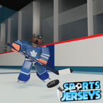 Sport Jerseys