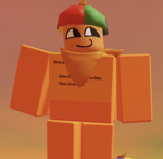 Follow me on my movie
