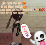 •~Die BärenGang~•