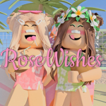 RoseWishes