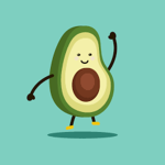 The avocados TvT