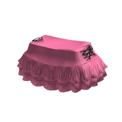 pink skirt thumbnail