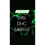 Riftz dhc market