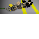 Drill Training Center Group I RSCO