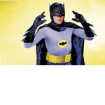 Adam West National Party
