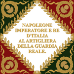 Reggimento Italiano di Artiglieria Grand