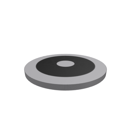 Spawn but it's fully round