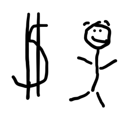 Give Me Money!