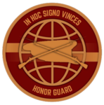 ANRO Honor Guard