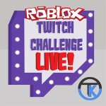 Twitch Challenge LIVE