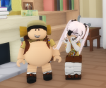 welove Russell