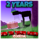 2 YEARS!  (477) FIND THE TREVOR GIANTS!