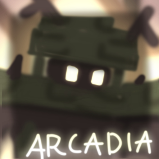 ARCADIA [BETA] 