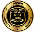 RPO POLICE