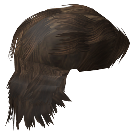 N. Snake Virtuous Hair Base [MGS3]