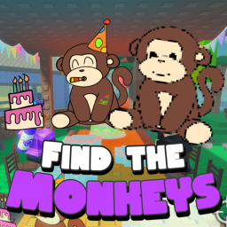 Find the Monkeys [90]