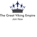 The Great Viking Empire