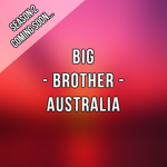 Big Brother: Australia